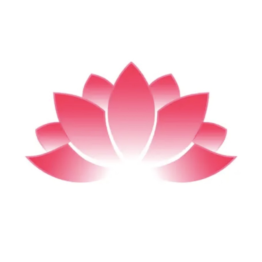 Buddhist Prayer Share Logo